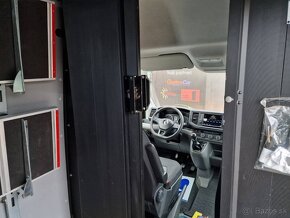 Volkswagen Crafter Dodávka 30 2.0 TDI L3, odpočet DPH - 12