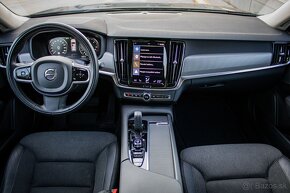 Volvo V90 CC Cross Country B5 Plus AWD A/T, ODPOČET DPH - 12