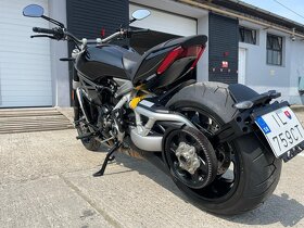 Ducati XDiavel 1262 - 12