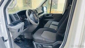 Volkswagen Crafter 2.0TDI s dph - 12