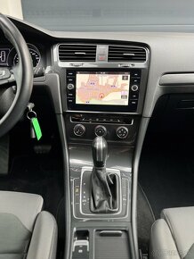 Volkswagen Golf Variant 2.0 TDI Edition Highline DSG - 12