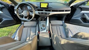 AUDI A4 Avant Sport 40 TDI 190 PS S tronic - 12