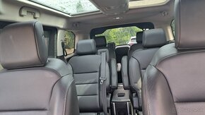 Toyota Proace VIP Verso, 92000km, 11/2018, koupeno v ČR - 12