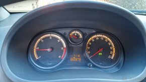 Predám Opel Corsa D 1.3 cdti - 12