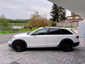 Audi a4 allroad quattro 3.0 TDI - 12