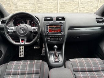 Vw golf 2.0tfsi gti edition 35 stage1 - 12