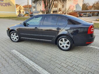 ŠKODA OCTAVIA 2 1.9 TDI 77KW BEZ DPF - 12