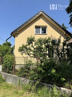 Rodinný dom blízko Košíc, Nižný Klátov, Košice-okolie - 12