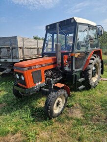 Zetor 72 11 - 12