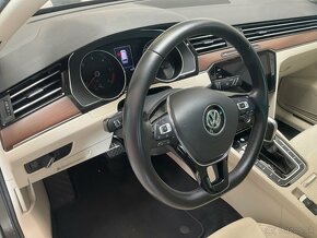 Volkswagen Passat Variant 2.0 TDI 190k Highline 4MOTION - 12