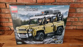 LEGO Technic - 12