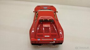 1:18 FERRARI GTO 84 PPG - 12