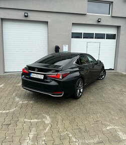 LEXUS ES 300h - 2019 - Business Edition - Odpočet DPH - 12