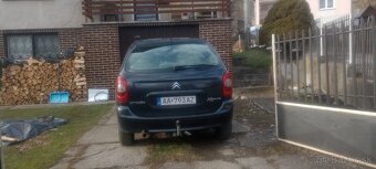 Predám Citroen Xsara Picasso 2.0hdi - 12