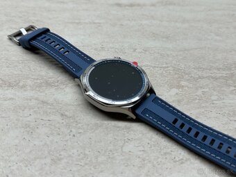 Huawei Watch GT 5 46mm Blue - 12