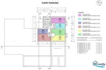 ☀Mandre/Pag(HR) – Moderný, priestranný apartmán s výhľadom n - 12