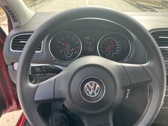 Predám Volkswagen Golf, 1.4, 55000km - 12