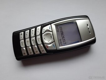 Nokia C2-01 Odblokovaná, Plne funkčná /0949 626 317 - 12