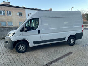 Fiat Ducato 2.0 Mjt, 85 kW, L2H2, odpočet DPH - 12