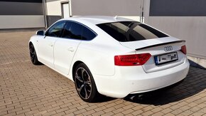 Audi a5 sportback - 12