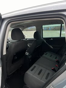 Volkswagen Tiguan 2,0 TDI 4 Motion - 12