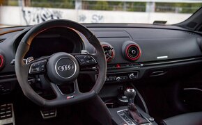 Audi rs3 8v DAZA 2018 - 12