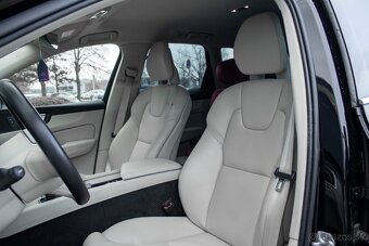 Volvo XC60 D4 AWD Inscription - 12