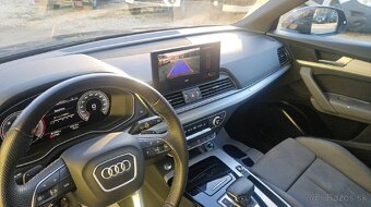 AUDI Q5 S-LINE - PREDAJ AJ NA SPLÁTKY - 12