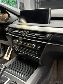 BMW X5 3.0D M packet - 12