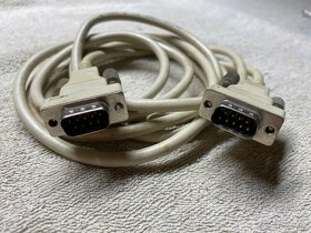 Prepajacie kable VGA, DVI, HDMI + adapter VGA/DVI - 12