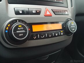 ✅️ Kia Ceed 1.6 Benzín 92 Kw ✅️ Prvý majiteľ ✅️ ŤAŽNÉ - 12