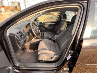 Volkswagen Golf, 2.0TDI 103kWNova STK - 12