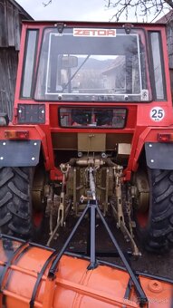 Zetor 4718 - 12