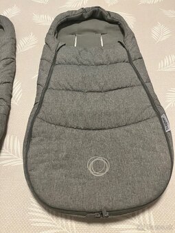 Bugaboo prechodny fusak - 12