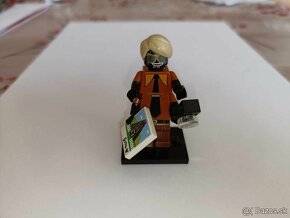 Minifigúrky LEGO - 12