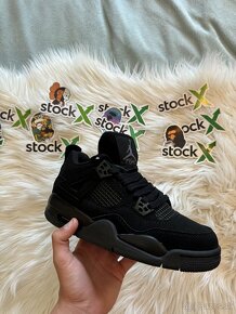 Jordan 4 - 12