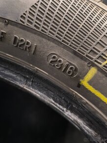 205/55 R16 Continental zimne pneumatiky - 12