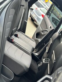 Volkswagen Tiguan R-Line 2.0 TSI  190k 4MOTION - 12