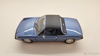 1:18 PORSCHE 914 - 12