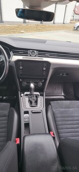 Volkswagen Passat B8 176kw - 12