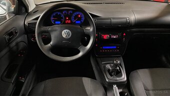 Volkswagen Passat 5.5 1.9 TDI 74kw Family - 12