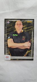 Hráči PDC Darts Šípky - 12