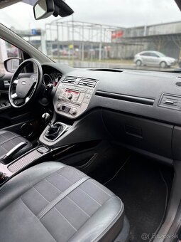 FORD KUGA 2.0TDCI - PREDAJ AJ NA SPLÁTKY - 12