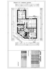 Priestranný - viacgeneračný  rodinný dom v Borinke pri Brati - 12