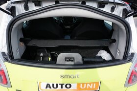 Smart Fortwo coupé Pulse Elektrický Novy model - 12