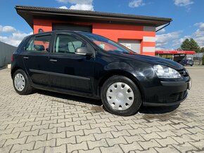 Nová STK - VW GOLF 5 1.9 TDI 77 kW , r.v. 2008 (6 kvalt) - 12