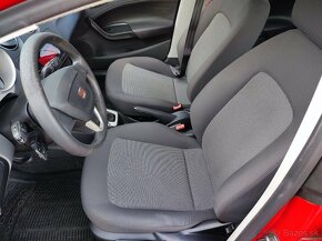 Seat Ibiza 1.2 TSi ( Automat) , slovenské, 1.majiteľ - 12