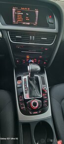 Audi A4 Avant 2.0TDi 105kw Automat - 12