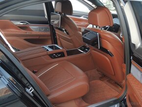 BMW 750Li full INDIVIDUAL - 12