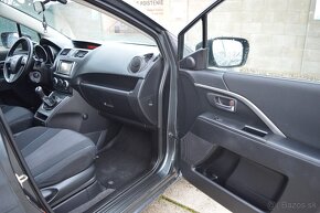 MAZDA 5 2,0 MZR 110kW BENZíN 7 MIESTNE M6 - 12